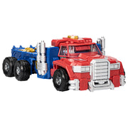 Transformers Legacy Evolution Armada Universe Optimus Prime (Reissue) (Preorder Sep 2026) - Collectables > Action Figures > toys -  Hasbro