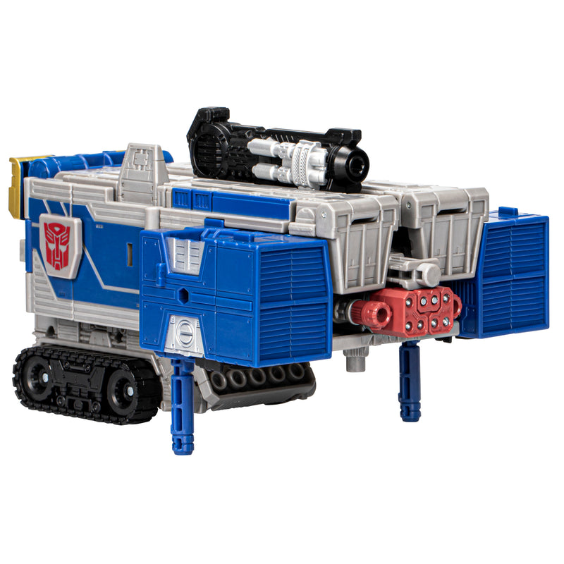Transformers Legacy Evolution Armada Universe Optimus Prime (Reissue) (Preorder Sep 2026) - Collectables > Action Figures > toys -  Hasbro