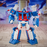 Transformers Studio Series Commander - 86-21 Ultra Magnus (preorder Dec/Jan) - Collectables > Action Figures > toys -  Hasbro