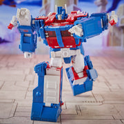Transformers Studio Series Commander - 86-21 Ultra Magnus (preorder Dec/Jan) - Collectables > Action Figures > toys -  Hasbro
