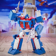 Transformers Studio Series Commander - 86-21 Ultra Magnus (preorder Dec/Jan) - Collectables > Action Figures > toys -  Hasbro