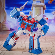 Transformers Studio Series Commander - 86-21 Ultra Magnus (preorder Dec/Jan) - Collectables > Action Figures > toys -  Hasbro