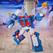 Transformers Studio Series Commander - 86-21 Ultra Magnus (preorder Dec/Jan) - Collectables > Action Figures > toys -  Hasbro