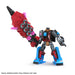 Hasbro - Transformers Generations Shattered Glass Collection Decepticon Slicer -  -  Hasbro
