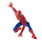 Marvel Legends Series Spider-Man and His Amazing Friends (preorder) -  -  Hasbro