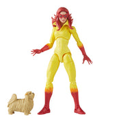 Marvel Legends Series Spider-Man and His Amazing Friends (preorder) -  -  Hasbro