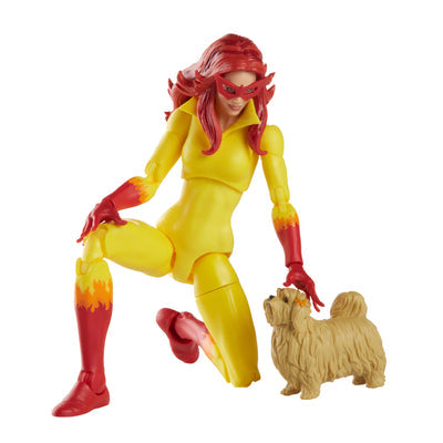 Marvel Legends Series Spider-Man and His Amazing Friends (preorder) -  -  Hasbro