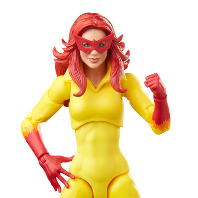 Marvel Legends Series Spider-Man and His Amazing Friends (preorder) -  -  Hasbro