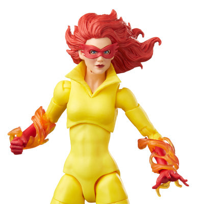 Marvel Legends Series Spider-Man and His Amazing Friends (preorder) -  -  Hasbro