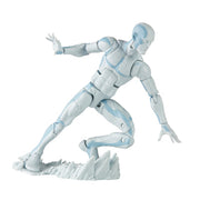 Marvel Legends Series Spider-Man and His Amazing Friends (preorder) -  -  Hasbro