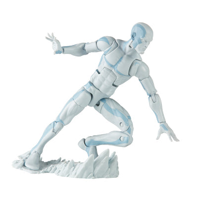 Marvel Legends Series Spider-Man and His Amazing Friends (preorder) -  -  Hasbro