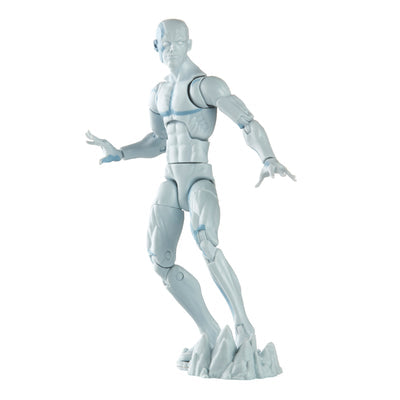 Marvel Legends Series Spider-Man and His Amazing Friends (preorder) -  -  Hasbro