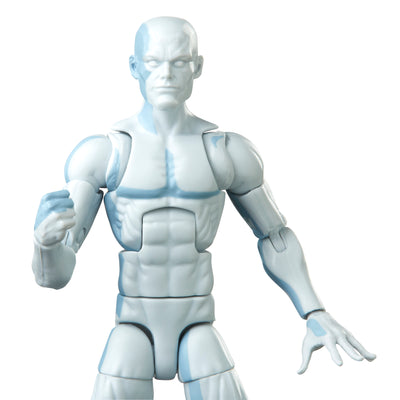 Marvel Legends Series Spider-Man and His Amazing Friends (preorder) -  -  Hasbro