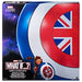 Marvel Legends - Captain Carter Premium Roleplay Shield (preorder Q1) - Gear > Cosplay > props -  Hasbro