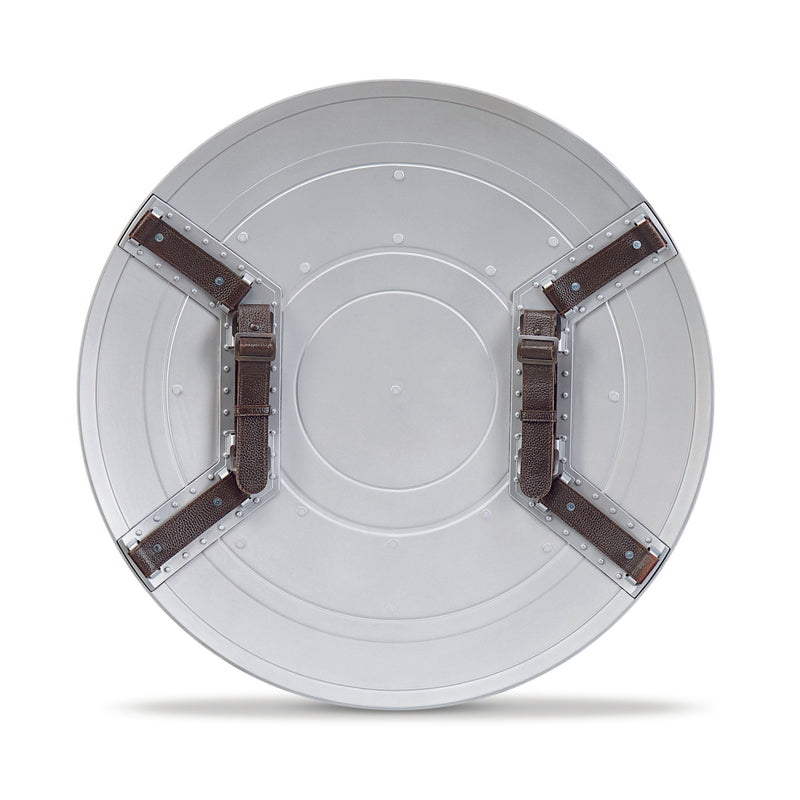 Marvel Legends - Captain Carter Premium Roleplay Shield (preorder Q1) - Gear > Cosplay > props -  Hasbro