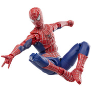 Marvel Legends Friendly Neighborhood Spider-Man - Tobey Maguire (preorder Q1 2024) - Collectables > Action Figures > toys -  Hasbro