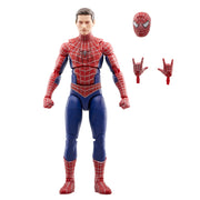 Marvel Legends Friendly Neighborhood Spider-Man - Tobey Maguire (preorder Q1 2024) - Collectables > Action Figures > toys -  Hasbro
