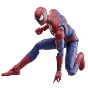 Hasbro Marvel Legends The Amazing Spider-Man - Andrew Garfield (preorder Q1 2024) - Collectables > Action Figures > toys -  Hasbro