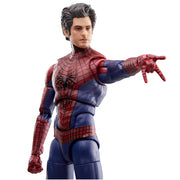 Hasbro Marvel Legends The Amazing Spider-Man - Andrew Garfield (preorder Q1 2024) - Collectables > Action Figures > toys -  Hasbro