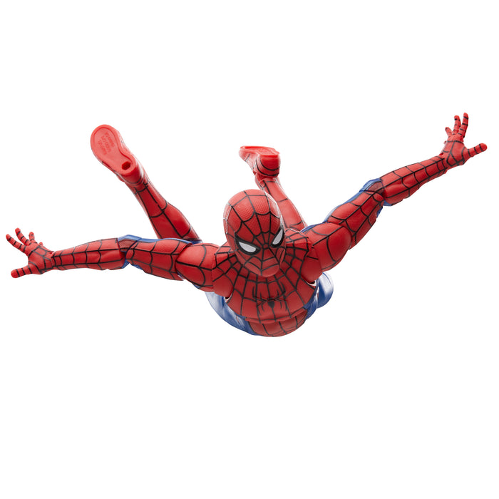 Hasbro Marvel Legends Series Spider-Man - Tom Holland (preorder Q1 2024) - Collectables > Action Figures > toys -  Hasbro