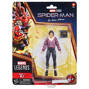 Hasbro Marvel Legends Series Marvel’s MJ (preorder Q1 2024) - Collectables > Action Figures > toys -  Hasbro