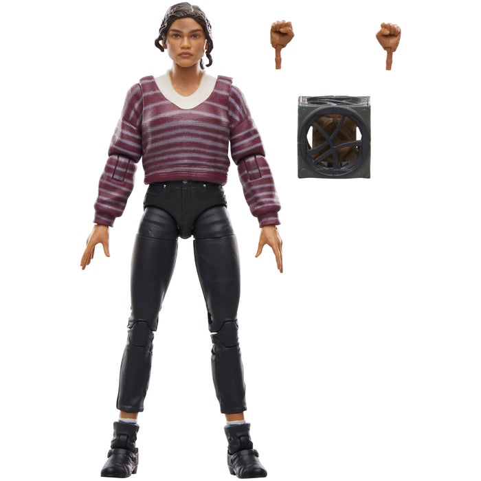 Hasbro Marvel Legends Series Marvel’s MJ (preorder Q1 2024) - Collectables > Action Figures > toys -  Hasbro