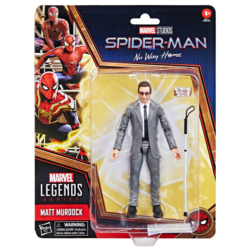 Hasbro Marvel Legends Series Matt Murdock (preorder Q1 2024) - Collectables > Action Figures > toys -  Hasbro