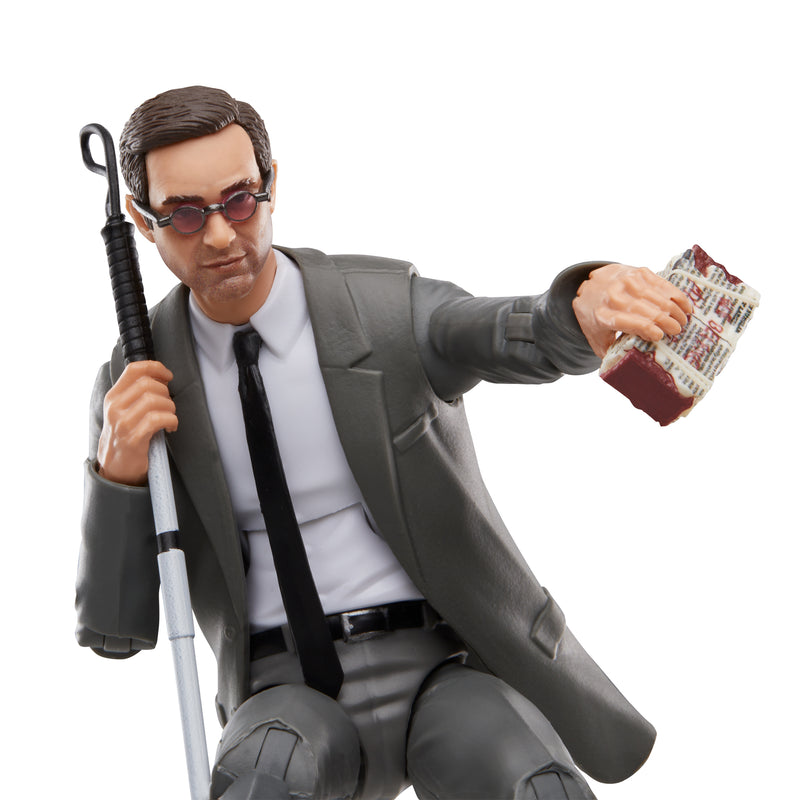 Hasbro Marvel Legends Series Matt Murdock (preorder Q1 2024) - Collectables > Action Figures > toys -  Hasbro