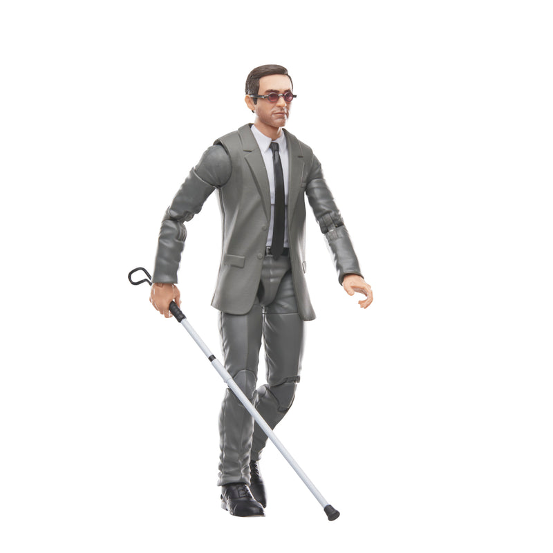 Hasbro Marvel Legends Series Matt Murdock (preorder Q1 2024) - Collectables > Action Figures > toys -  Hasbro