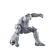 Hasbro - Marvel Legends Series Iron Man Mark II (preorder Jan) - Collectables > Action Figures > toys -  Hasbro