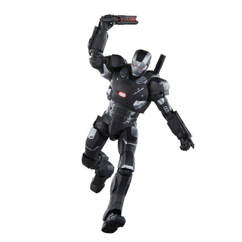 Hasbro Marvel Legends Series Marvel’s War Machine (preorder Jan) - Collectables > Action Figures > toys -  Hasbro