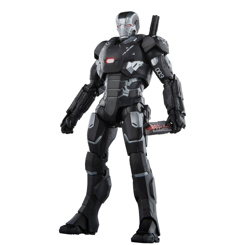 Hasbro Marvel Legends Series Marvel’s War Machine (preorder Jan) - Collectables > Action Figures > toys -  Hasbro