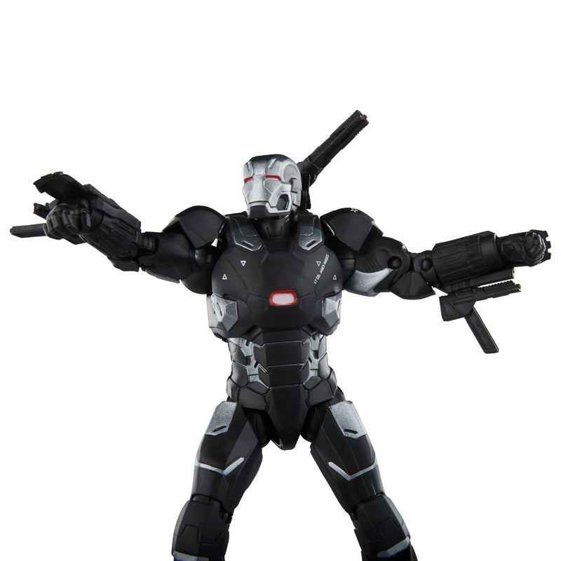 Hasbro Marvel Legends Series Marvel’s War Machine (preorder Jan) - Collectables > Action Figures > toys -  Hasbro