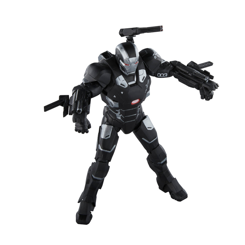 Hasbro Marvel Legends Series Marvel’s War Machine (preorder Jan) - Collectables > Action Figures > toys -  Hasbro