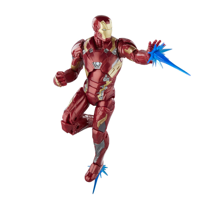 Hasbro - Marvel Legends Series Iron Man Mark 46 (preorder Jan) - Collectables > Action Figures > toys -  Hasbro