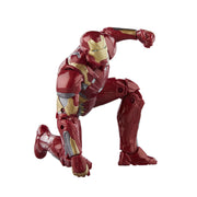 Hasbro - Marvel Legends Series Iron Man Mark 46 (preorder Jan) - Collectables > Action Figures > toys -  Hasbro
