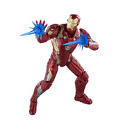 Hasbro - Marvel Legends Series Iron Man Mark 46 (preorder Jan) - Collectables > Action Figures > toys -  Hasbro