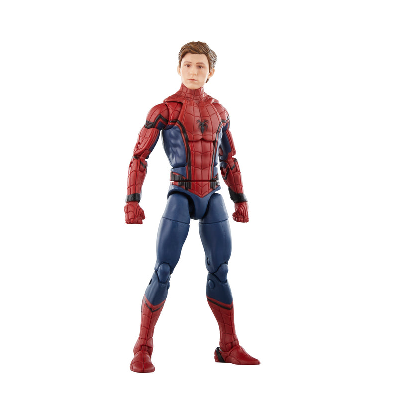 Hasbro - Marvel Legends Series Spider-Man (preorder Jan) - Collectables > Action Figures > toys -  Hasbro