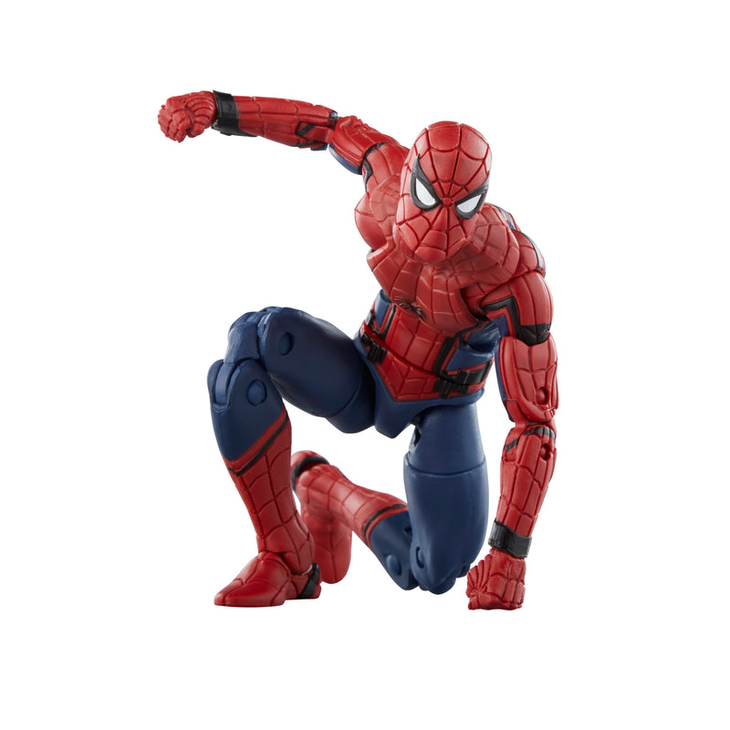 Hasbro - Marvel Legends Series Spider-Man (preorder Jan) - Collectables > Action Figures > toys -  Hasbro