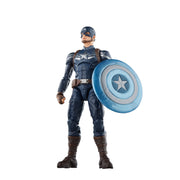 Hasbro - Marvel Legends Series Captain America (preorder Jan) - Collectables > Action Figures > toys -  Hasbro
