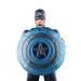Hasbro - Marvel Legends Series Captain America (preorder Jan) - Collectables > Action Figures > toys -  Hasbro