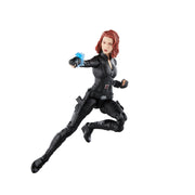 Hasbro - Marvel Legends Series Black Widow (preorder Jan) - Collectables > Action Figures > toys -  Hasbro