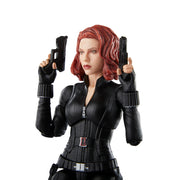 Hasbro - Marvel Legends Series Black Widow (preorder Jan) - Collectables > Action Figures > toys -  Hasbro