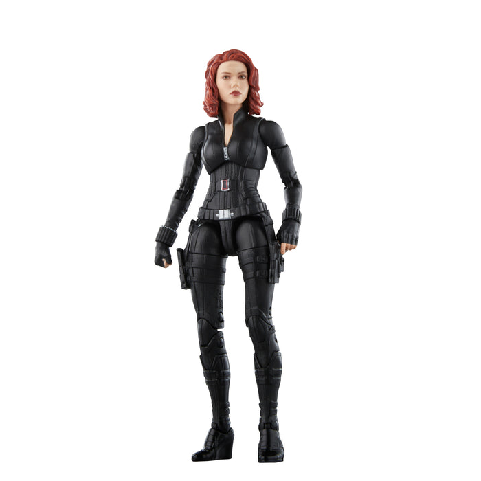 Hasbro - Marvel Legends Series Black Widow (preorder Jan) - Collectables > Action Figures > toys -  Hasbro