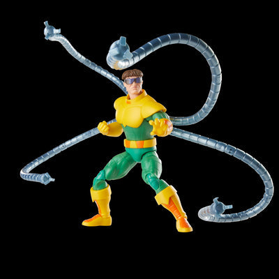 Marvel Legends Series Doctor Octopus & Aunt May (preorder Q4) - Collectables > Action Figures > toys -  Hasbro