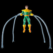 Marvel Legends Series Doctor Octopus & Aunt May (preorder Q4) - Collectables > Action Figures > toys -  Hasbro
