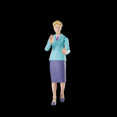 Marvel Legends Series Doctor Octopus & Aunt May (preorder Q4) - Collectables > Action Figures > toys -  Hasbro