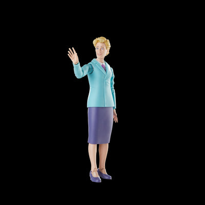 Marvel Legends Series Doctor Octopus & Aunt May (preorder Q4) - Collectables > Action Figures > toys -  Hasbro