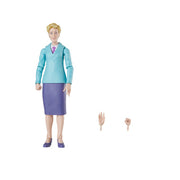 Marvel Legends Series Doctor Octopus & Aunt May (preorder Q4) - Collectables > Action Figures > toys -  Hasbro