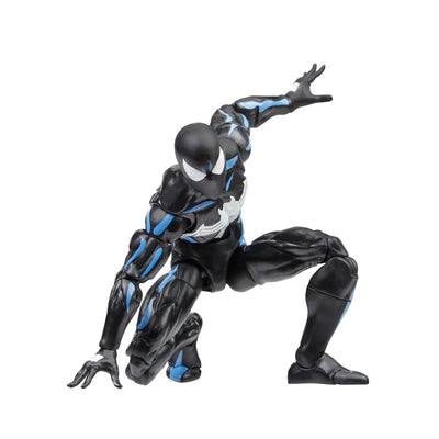 Marvel Legends Series Spider-Man & Carnage - VHS - Collectables > Action Figures > toys -  Hasbro